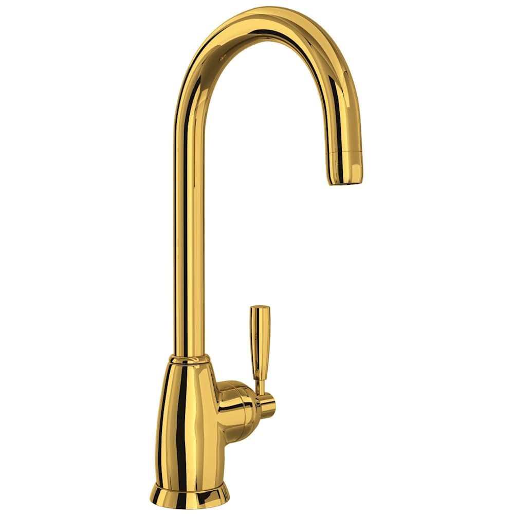 Holborn 1.5 GPM Single Hole Bar Faucet