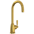 Unlacquered Brass