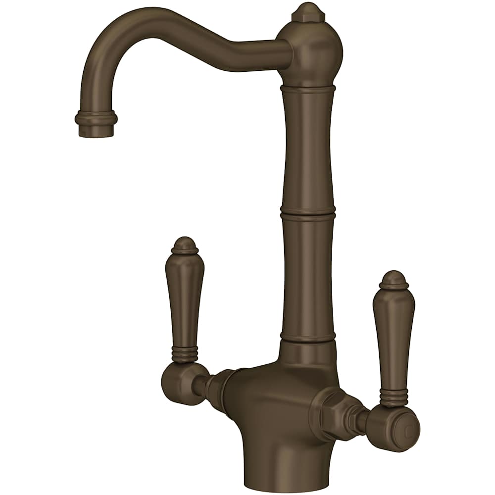 Acqui 1.5 GPM Single Hole Bar Faucet