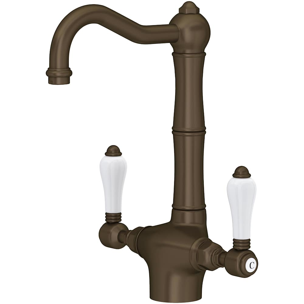 Acqui 1.5 GPM Single Hole Bar Faucet