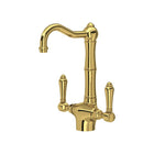 Unlacquered Brass