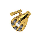 Unlacquered Brass