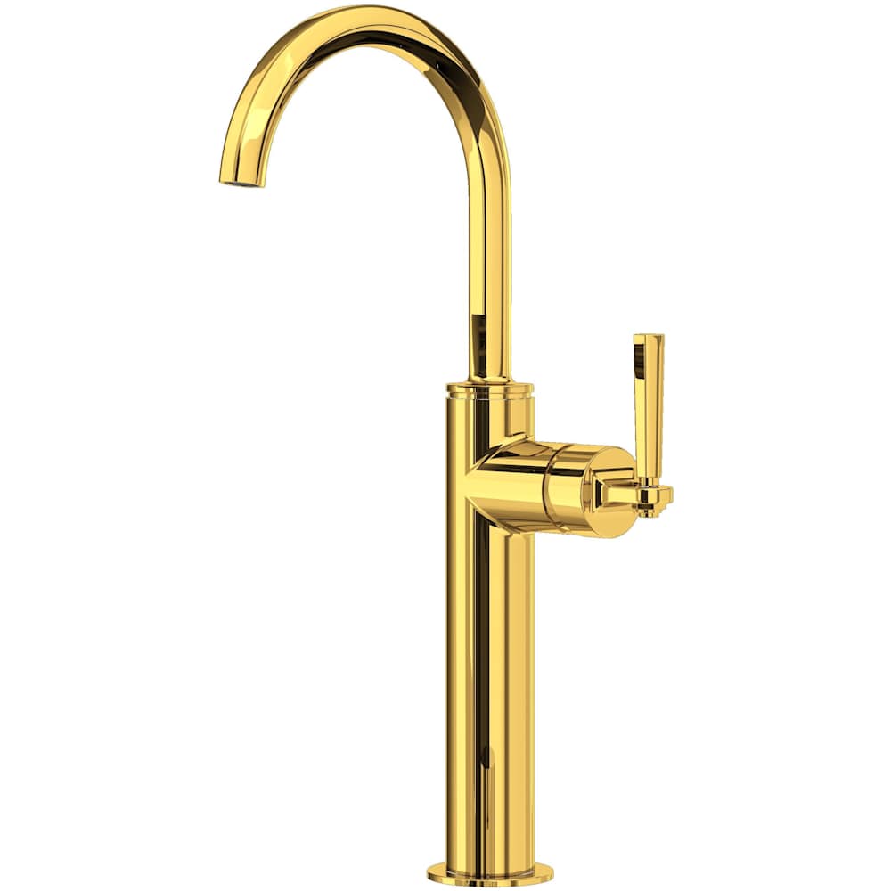 Modelle 1.2 GPM Single Hole Bathroom Faucet