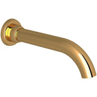 Unlacquered Brass