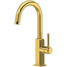 Unlacquered Brass