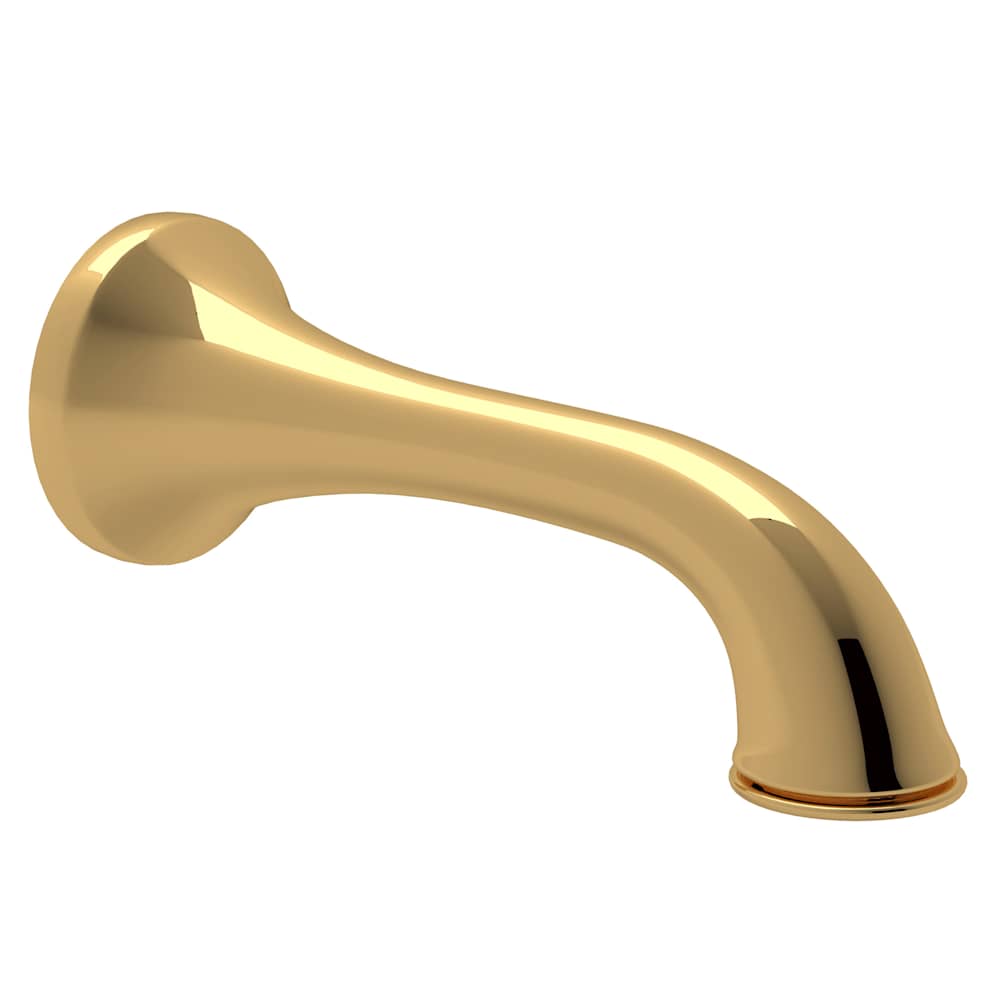 Country Bath 7" Tub Spout