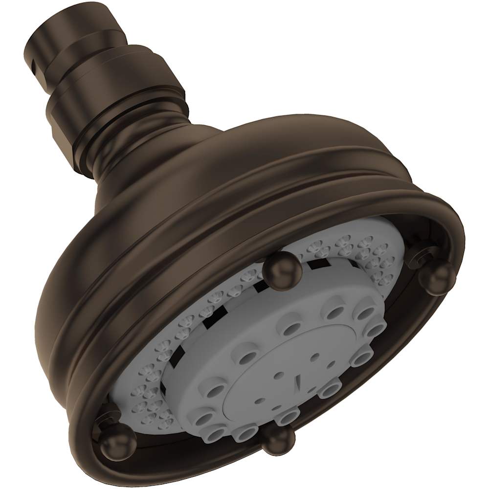 1.8 GPM Multi Function Shower Head