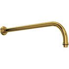 Unlacquered Brass