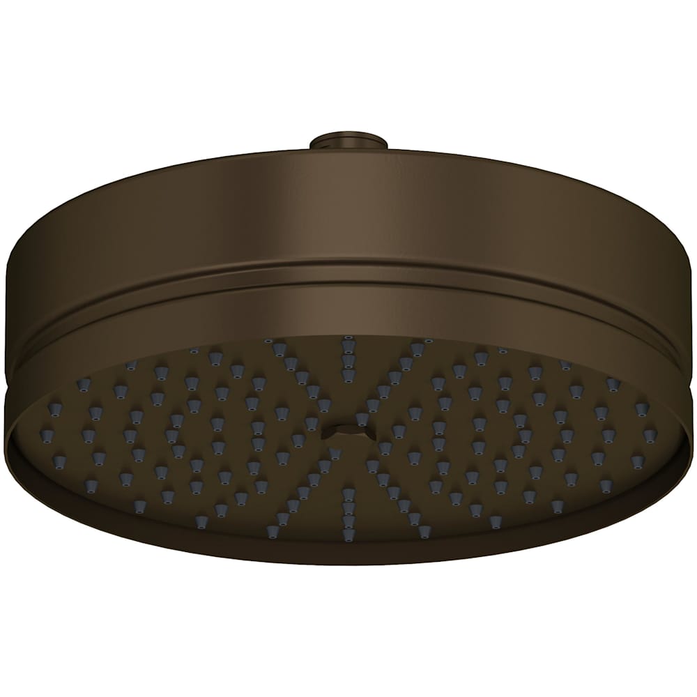 Rohl 1.8 GPM Single Function Shower Head