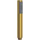 Unlacquered Brass