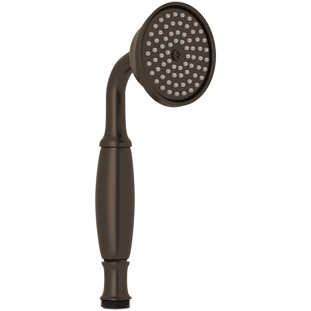 Spa Shower 1.8 GPM Single Function Hand Shower