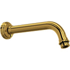 Unlacquered Brass