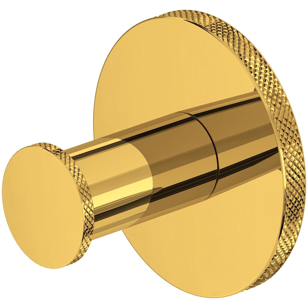 Amahle Wall Mounted Single Robe Hook