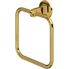 Unlacquered Brass