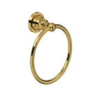 Unlacquered Brass