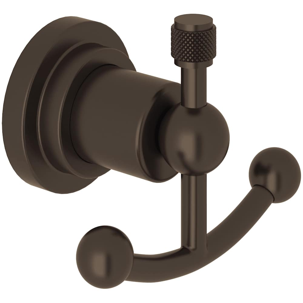 Campo Double Robe Hook