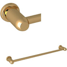 Unlacquered Brass