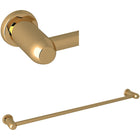 Unlacquered Brass