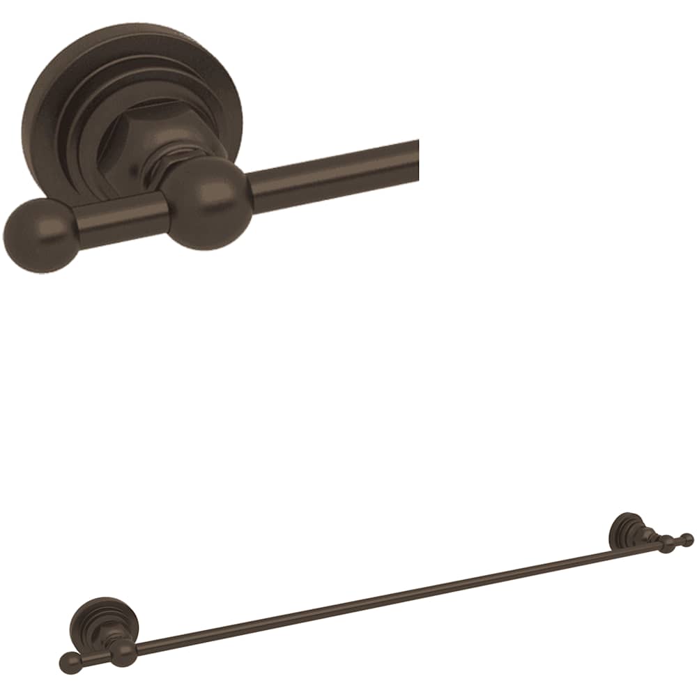 San Giovanni 24" Towel Bar