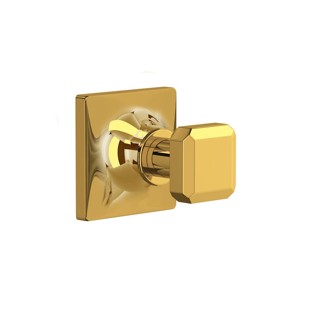 Apothecary Single Robe Hook