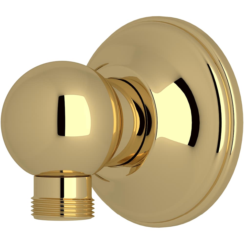 Shower Hand Shower Supply Elbow