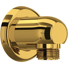 Unlacquered Brass
