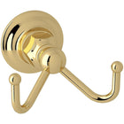 Unlacquered Brass