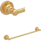 Unlacquered Brass
