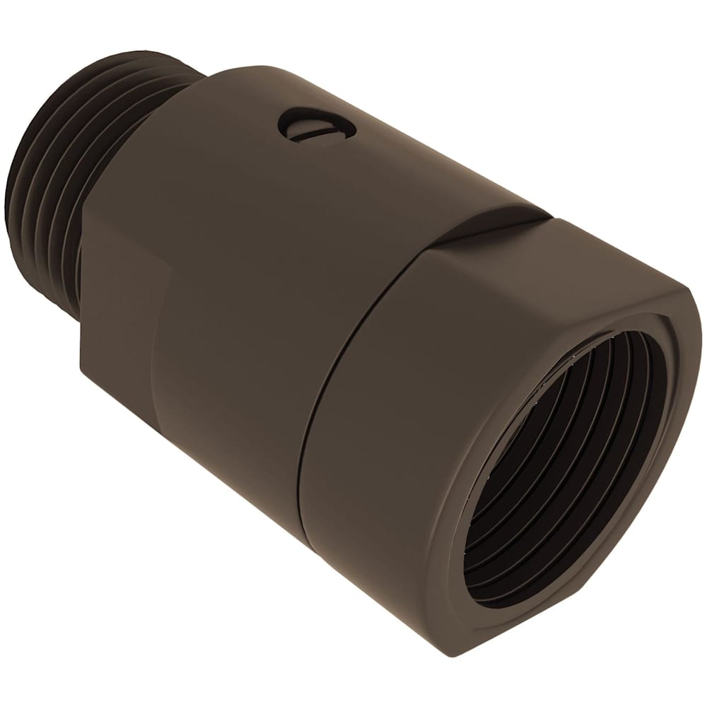 Floor Pillar Unions With Shut-Off Valves