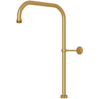 Unlacquered Brass