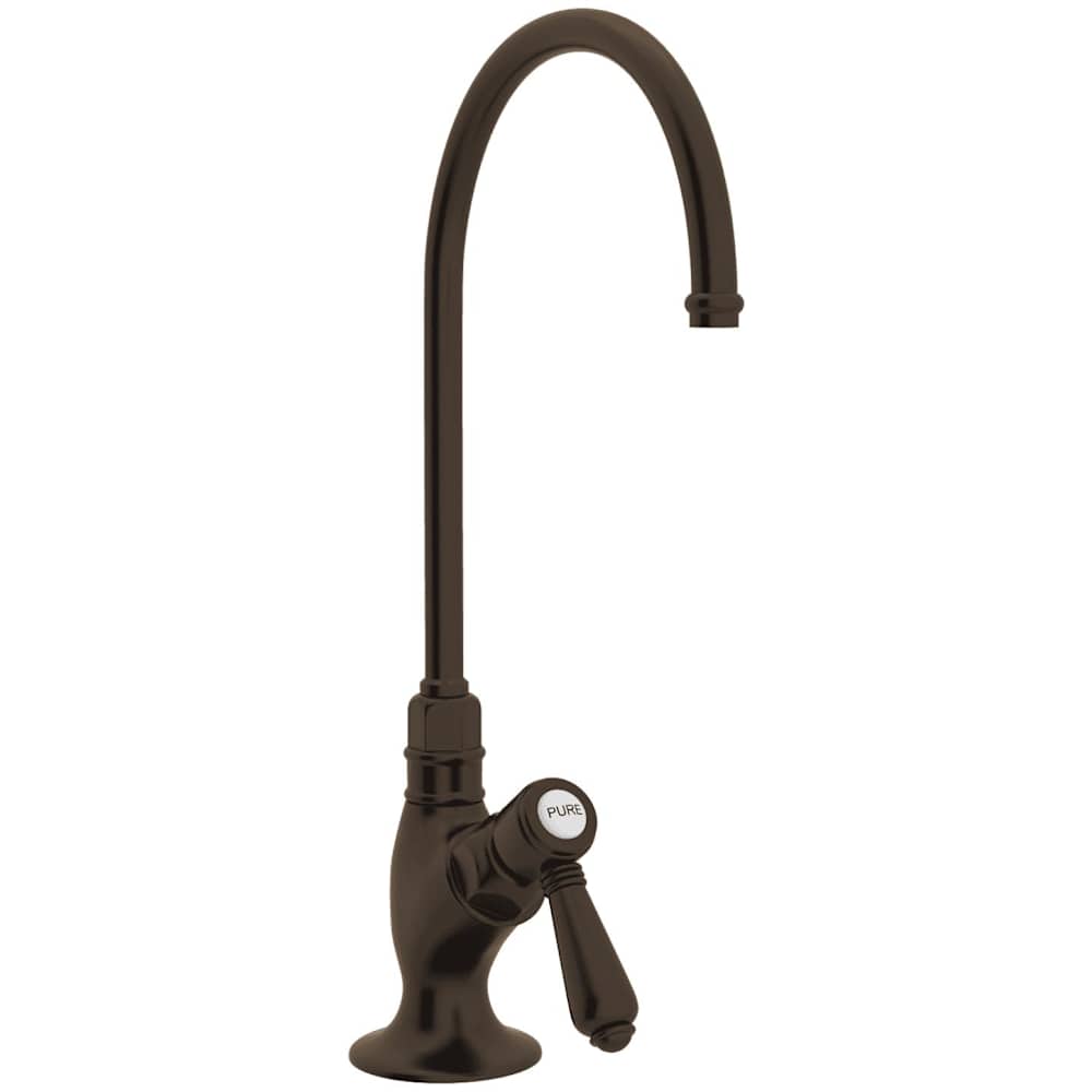 San Julio 0.5 GPM Cold Water Dispenser Faucet