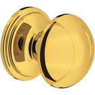 Unlacquered Brass