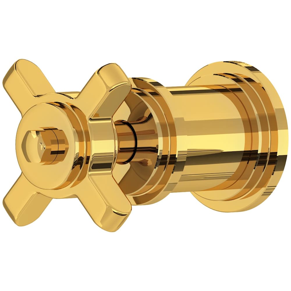 Armstrong Single Function Diverter Valve Trim - Less Valve