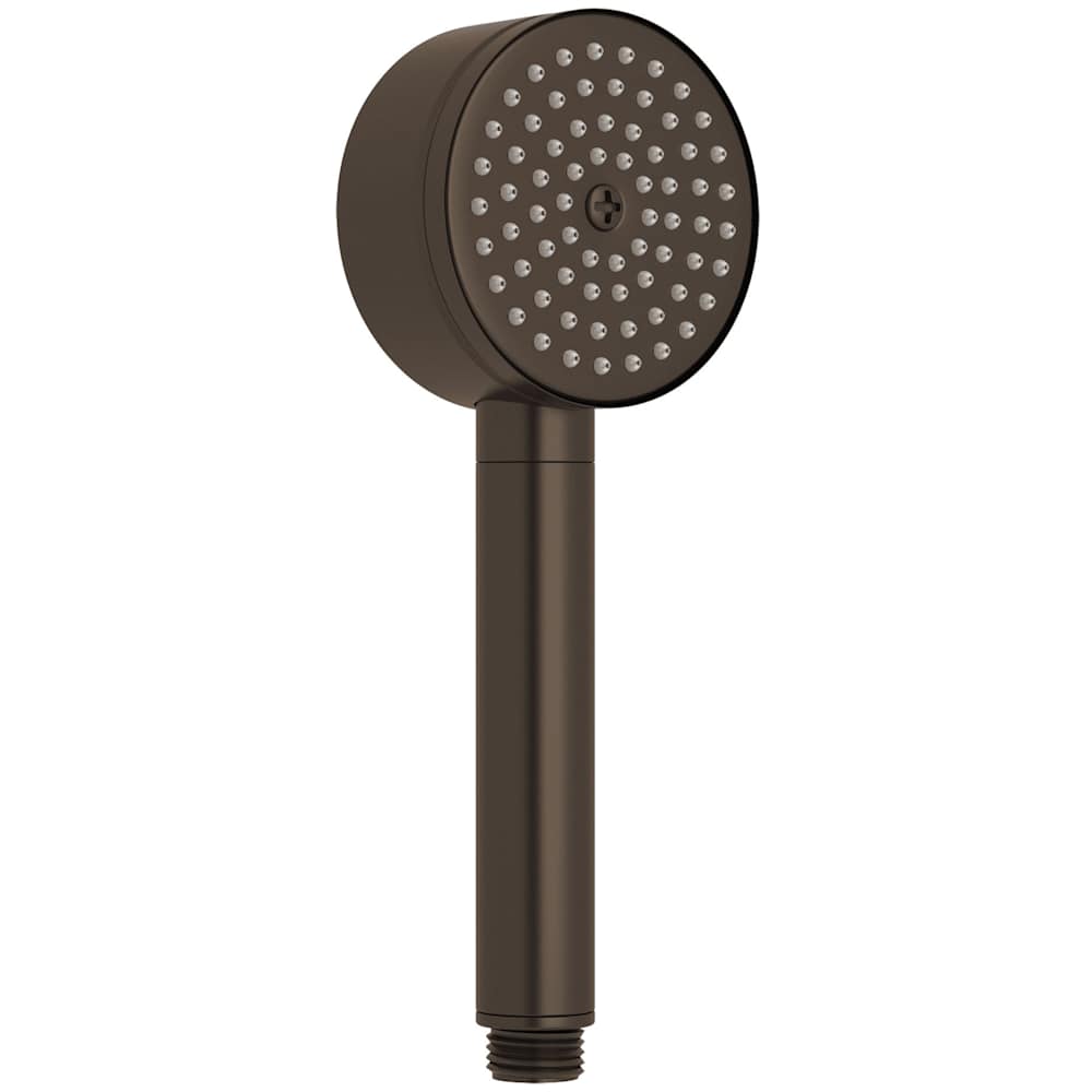 Spa Shower 1.8 GPM Single Function Hand Shower