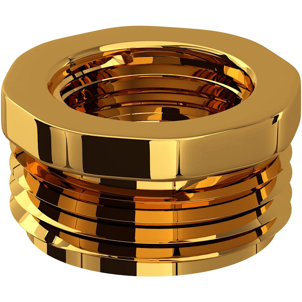 3/4" Male x 1/2" Female Adaptor