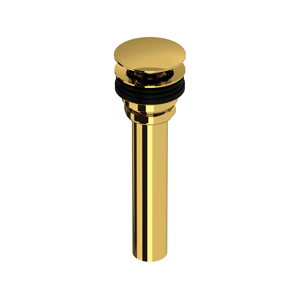 1-1/4" Drain Assembly - Less Overflow