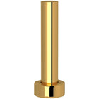 Unlacquered Brass