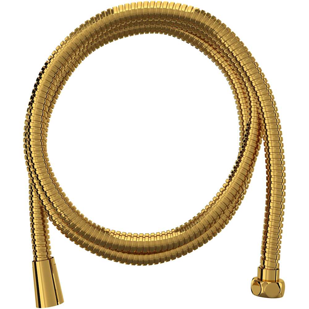 58" Flexible Shower Hose