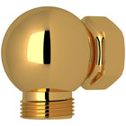 Unlacquered Brass