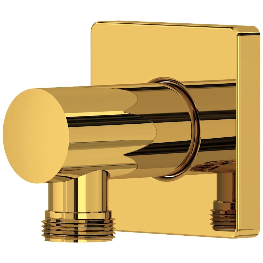 Rohl Wall Supply Elbow