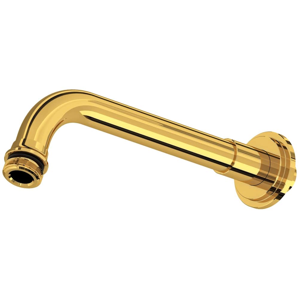 7" Reach Wall Mount Shower Arm