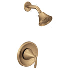 Bronzed Gold
