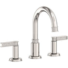 Polished Nickel