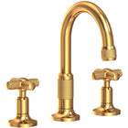 Aged Brass