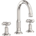 Polished Nickel