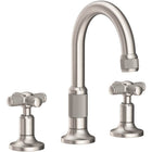 Satin Nickel