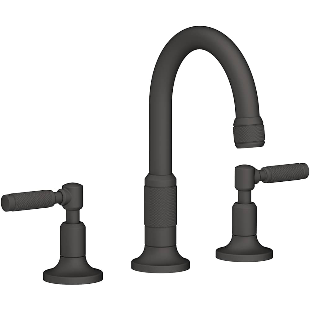 Clemens 1.2 GPM Widespread Bathroom Faucet with Pop-Up Drain Assembly
