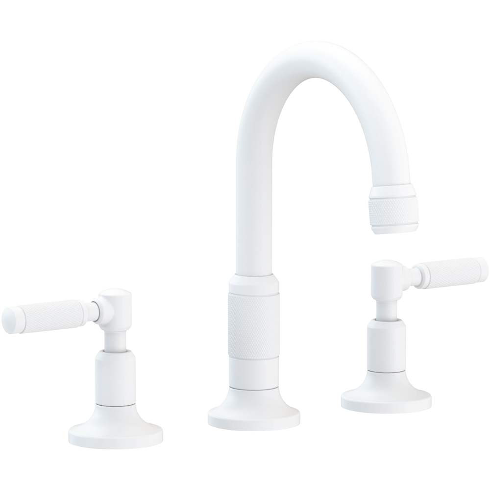 Clemens 1.2 GPM Widespread Bathroom Faucet with Pop-Up Drain Assembly