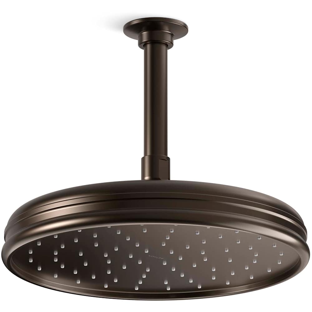 1.75 GPM Single Function Shower Head