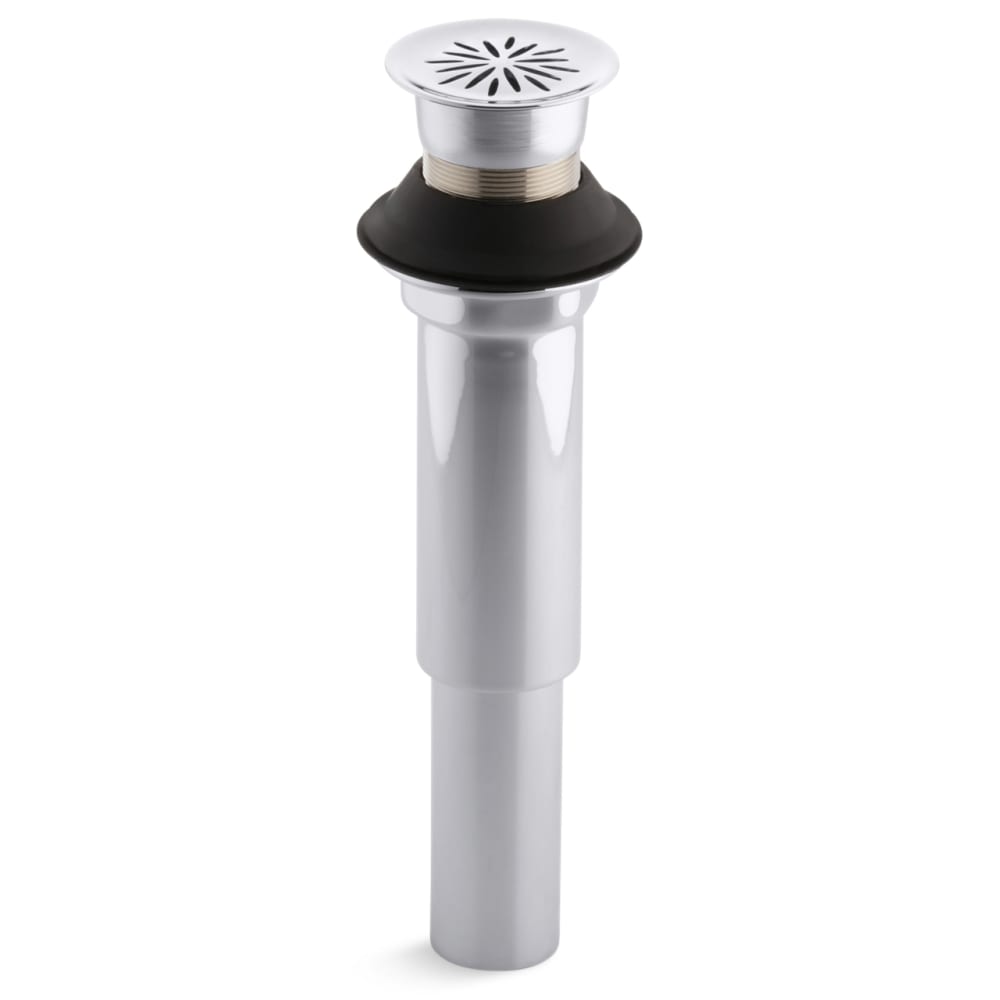 1-1/4" Drain Assembly - Less Overflow